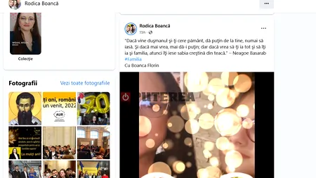 Senator AUR, citat fals din Neagoe Basarab. Adevăratul autor este un modest aforist buzoian