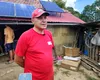 INTERVIU | Dumitru Chisăliță: „Sunt copii care n-au văzut în viața lor un televizor”. Despre lumina adusă în casele izolate și criza din sistemul energetic