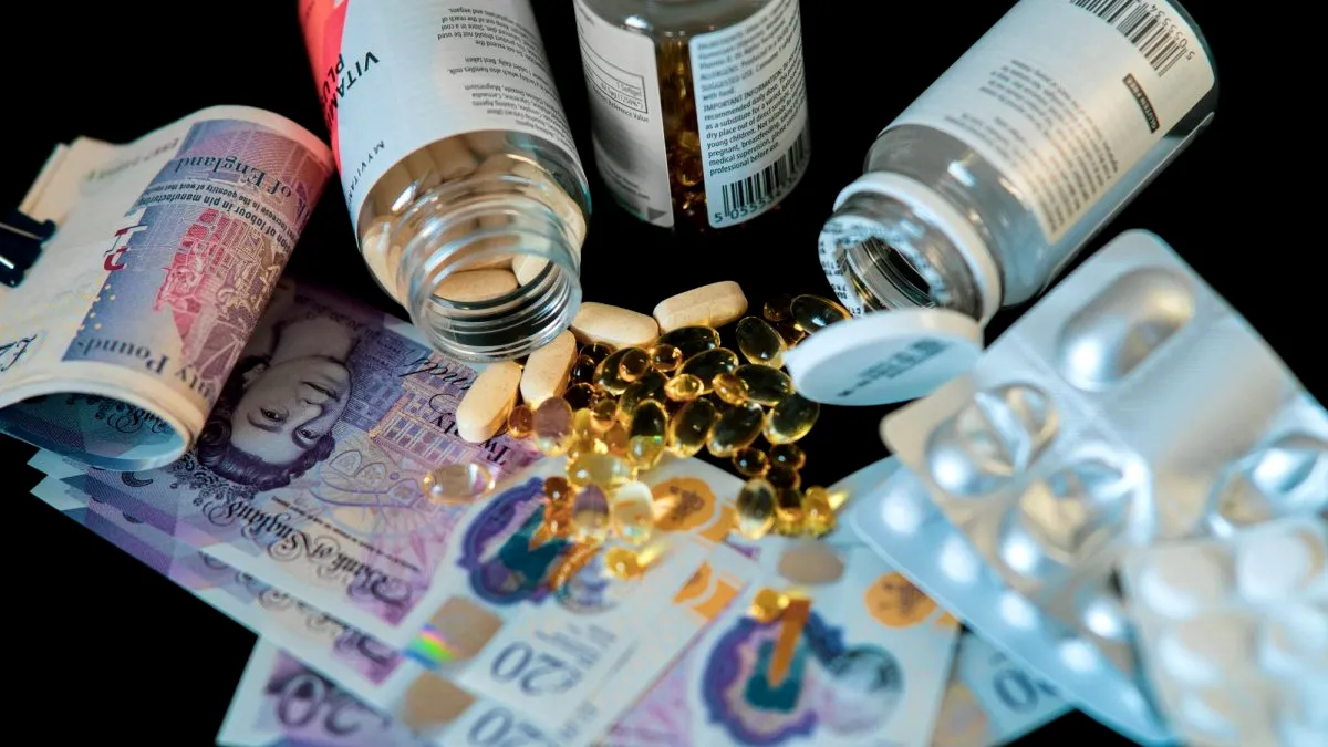 Combinația letală pentru consumatorii de droguri: medicamente cu alcool!