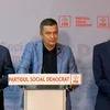Grindeanu, despre eșecul PNRR: „Au fost niște domni care l-au ținut la secret”
