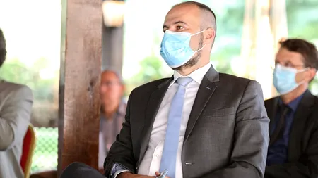 Popa (BNR): Preţurile plafonate la gaze și energie ar fi un calmant, care nu ar vindeca boala