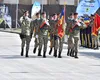 Cum l-au impresionat „Scorpionii Negri“ pe Angel Tîlvăr. Mesajul transmis de ministrul Apărării (VIDEO)