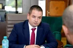 Haos la graniță. Președintele ANSVSA, Alexandru Bociu, a blocat toate tirurile cu carne și produse lactate care tranzitează Ungaria dinspre Europa către România