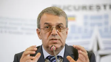 Primarul Chițac, la a doua sancțiune: Nu a asigurat cinci urne distincte în unele secții