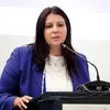 Mihaela Horga: Am convingeri de dreapta. Cred cu tărie în dezvoltarea, prosperitatea și formarea unei clase de mijloc autentice în România