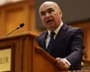 UPDATE: Simion: Dragi români, n-a fost ușor. A fost Nicușor/ Bolojan, atac la PSD în Parlament: „N-ați fost în Guvern? Mie mi-ar fi rușine” (VIDEO)