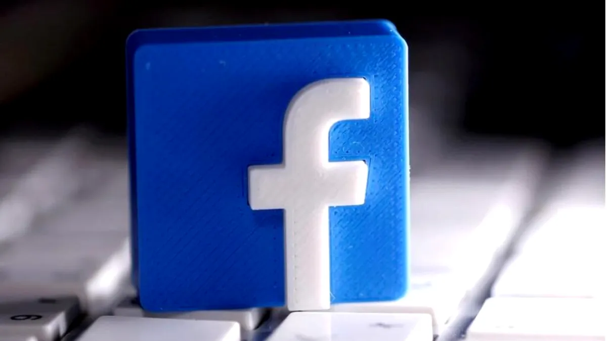 Facebook încalcă grav protecția datelor. Meta a fost amendată cu 400 milioane de dolari