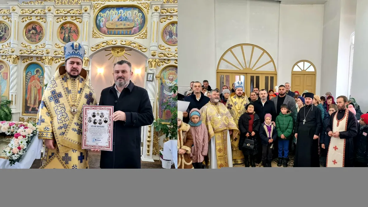Departamentul pentru Românii de Pretutindeni, vizită de lucru în Odesa, Ucraina