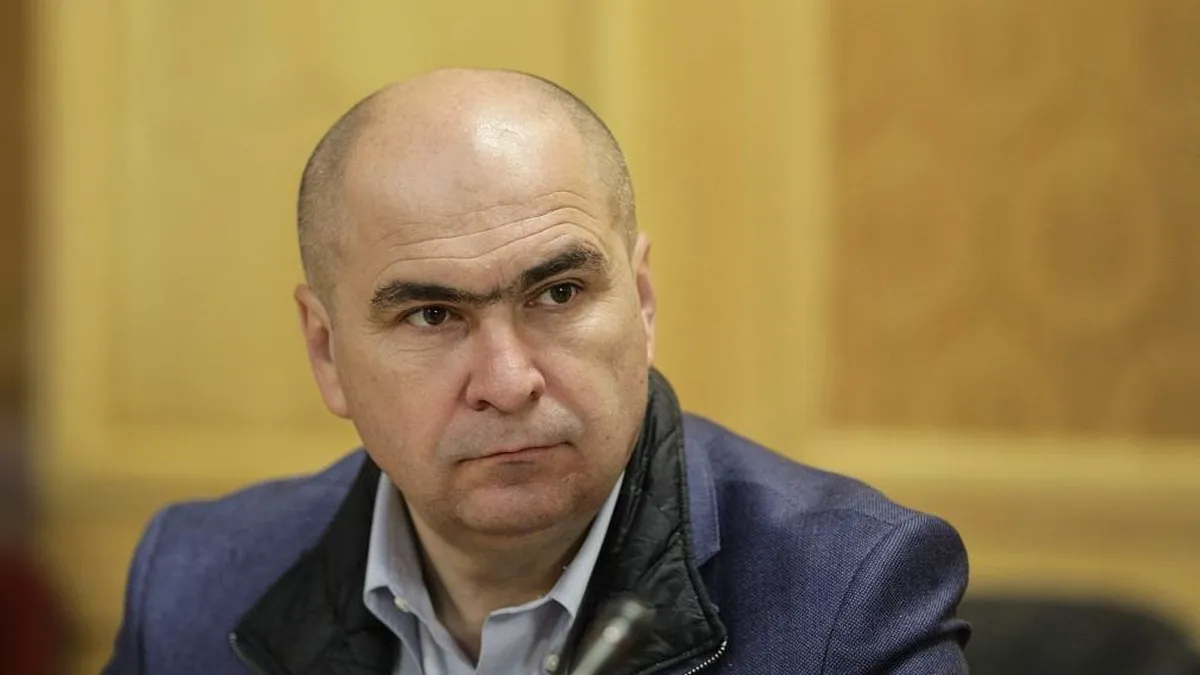 România nu mai poate susține gratuitățile. Ce spune premierul Ilie Bolojan
