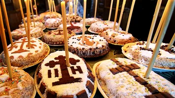 Moșii de vară – ce este bine să faci în Sâmbăta Morților