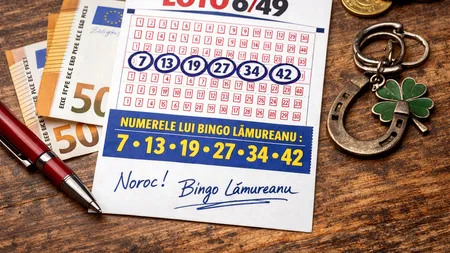 Crăciunul speranțelor numerotate: Loteria Română mărește miza, românii își încearcă norocul