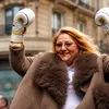 Șoșoacă s-a reales/la Al Doilea Congres! Un nou ciclu de împliniri mărețe!