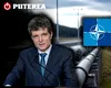Unde sunt „conductele NATO” care l-au încurcat pe șeful statului la Ankara? Ele au rămas până azi doar pe hârtie!