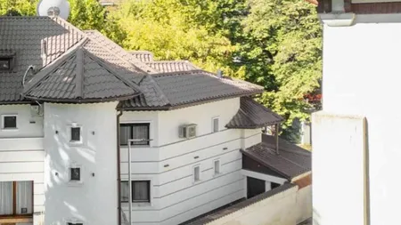 Cu cât se vinde vila celei mai frumoase femei din România