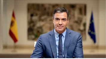 Premierul Spaniei, după victoria lui Nicușor Dan: „România a câștigat, UE a câștigat”