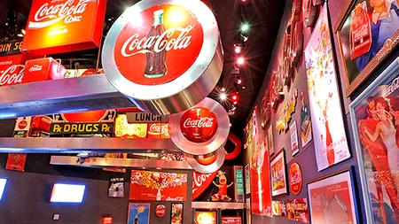 Gigantul Coca-Cola, obligat retroactiv la plata unui impozit pe afaceri de 6 miliarde dolari, de fiscul american