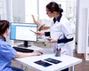 Programări online la spitalele de stat. Sănătatea intră în secolul XXI