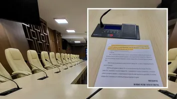 Consiliul Județean Ilfov susține campania umanitară „Donează păr pentru copii”