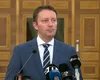 Siegfried Mureaș anunță că nu-și depune mandatul. Vrea guvernul votat săptămâna viitoare: „Dacă acest guvern va fi investit, criza politică se va încheia”