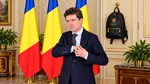 Calmul lui Nicușor Dan nu prea calmează pe nimeni. Secretele din rucsăcelul prezidențial