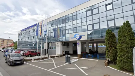 Percheziții DNA la Compania Apa Brașov: vicepreședintele CJ, care este şi lider PNL, și directorul instituției, printre suspecți