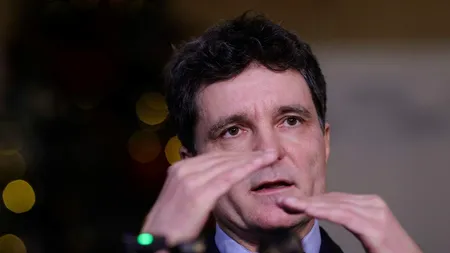 Nicușor Dan spune că „este necesară” o convocare a CSAT. Reacția la declarațiile lui JD Vance