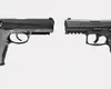 Arme, bani și suspiciuni: MApN bagă stingătorul de ”incendiu” la scandalul Heckler&Koch vs Beretta