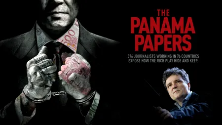 Matei Păun, omul din spatele lui Nicușor Dan, afaceri în Rusia și implicații în Panama Papers