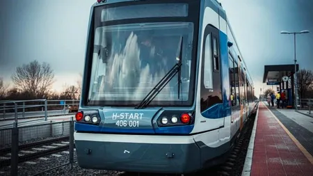 Bolojan-Metropolitan: viitorul mobilității în Oradea