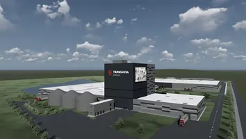 Investiţie de 150 de milioane de euro în cea mai mare fabrică de hrană pentru animale din România