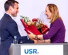 E scandal în USR: Elena Lasconi răspunde atacurilor lui Allen Coliban