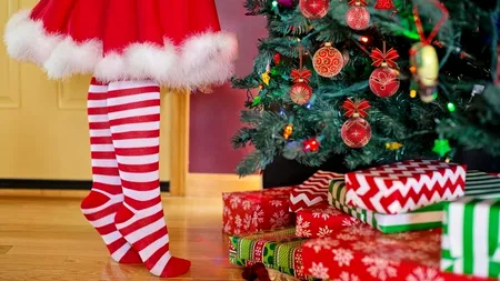 Studiu: Oamenii vor restrânge bugetul alocat cadourilor de Crăciun anul acesta