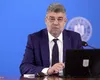 Cum demontează Marcel Ciolacu, punct cu punct, criticile aduse la actualul Buget de Stat