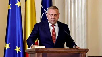 Reorganizare și eficiență la Ministerul Agriculturii. Florin Barbu promite reforme clare și economii substanțiale