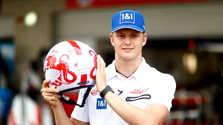 FORMULA 1 Pilotul Mick Schumacher, fiul lui Michael Schumacher, a suferit un accident grav