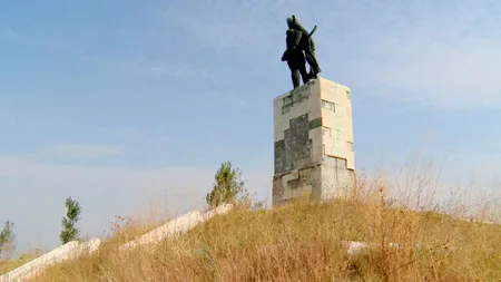Se restaurează monumentul domnitorului Ioan Vodă „cel Cumplit”, cel care i-a umilit pe turci și tătari