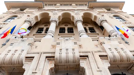 Ședință CGMB: Împrumut pentru consolidarea unor clădiri și pentru stația Glina