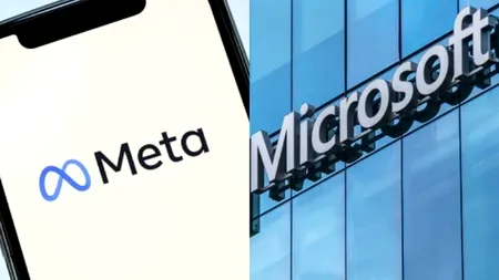 Inteligența artificială schimbă regulile în Big Tech. Microsoft și Meta pregătesc concedieri masive