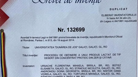 România, vârf de lance al UE în inovație tehnologică. Recordul stabilit de țara noastră