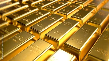 Investitorii pe piața aurului așteaptă efectele în economia globală, ale noului mandat al președintelui Donald Tramp