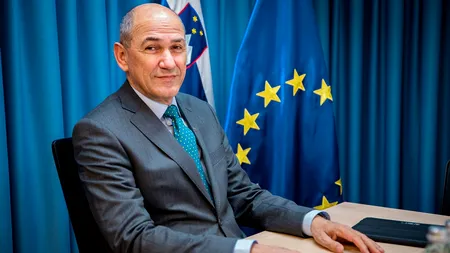 „Posibil, începutul celui de-Al Treilea Război Mondial