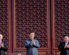 China își arată unitatea cu Rusia și Coreea de Nord, dar diferențele persistă