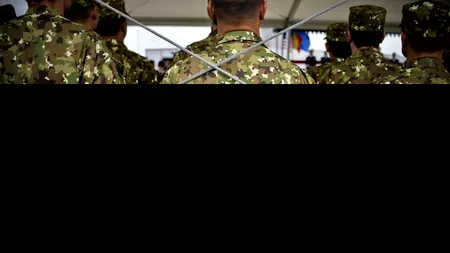 Legea pensiilor militare a fost adoptată în Camera Deputaților, susținută de parlamentarii PSD, care au blocat, însă, “Amendamentul Ciucă”