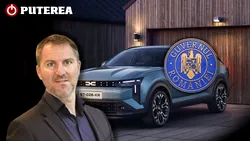 Şeful Dacia cere respect şi transparenţă de la Guvern: „Trataţi-ne ca pe un investitor de 4 miliarde de euro!”