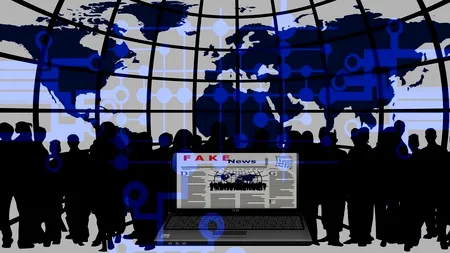 Platformă online pentru combaterea fake-news, lansat de Ministerul Apărării