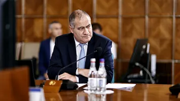 Marian Neacșu nu-l va înlocui pe Dragoș Anastasiu. Grindeanu propune un alt nume-surpriză