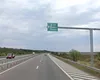 Autostrada A3 Ploiești-Comarnic-Brașov a fost deblocată