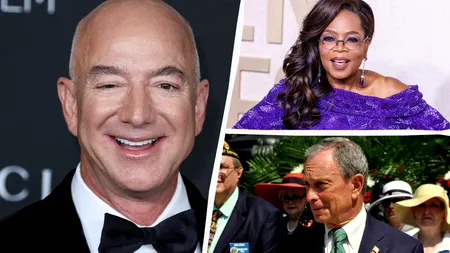 Care a fost prima meserie a miliardarilor lumii: cum și-au transformat câștigurile mici în miliarde