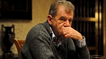 Revoluția din '89, Florin Zamfirescu: „Am observat, odată cu Duminica Orbului, cum se replia eșalonul doi