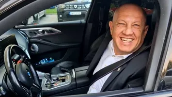 Deputatul Ciortea, trimis în judecată pentru abuz și fals: scandal pe autostrada A10